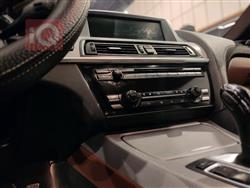 بي ام دبليو سيريس 6